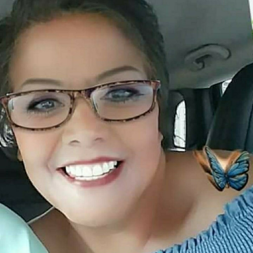 Meet your Posher, Joann